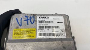 Volvo V70 Turvatyynyn ohjainlaite/moduuli 31264932