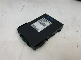 Volvo V70 Komputer / Sterownik ECU i komplet kluczy 30785100