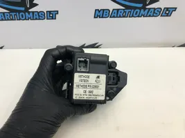 Volvo V70 Kit centralina motore ECU e serratura 30785100