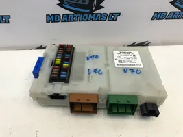 Volvo V70 Kit centralina motore ECU e serratura 30785100