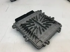 Volvo V70 Komputer / Sterownik ECU i komplet kluczy 30785100