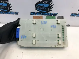 Volvo V70 Kit centralina motore ECU e serratura 30785100