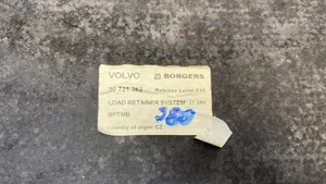 Volvo S80 Tapis de coffre 30721362