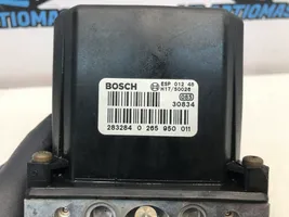 Audi A4 S4 B6 8E 8H Pompe ABS ESP01248