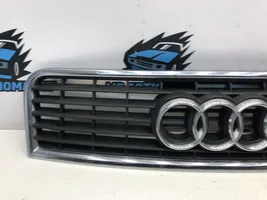 Audi A4 S4 B6 8E 8H Atrapa chłodnicy / Grill 8E0853651F