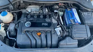 Volkswagen PASSAT B6 Silnik / Komplet BLR