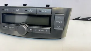 Toyota Avensis T250 Unité de contrôle climatique 5590205050H