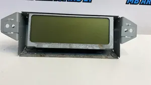 Toyota Avensis T250 Monitor / wyświetlacz / ekran 8611005020