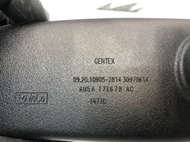 Ford Grand C-MAX Rear view mirror (interior) AU5A17E678AC