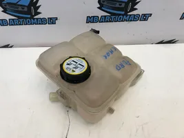 Ford Grand C-MAX Coolant expansion tank/reservoir 8V618K218