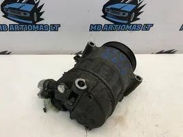 Ford Grand C-MAX Air conditioning (A/C) compressor (pump) AM5N19D629AA