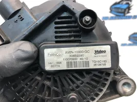 Ford Grand C-MAX Generatore/alternatore AV6N10300GC