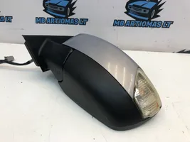 Ford Grand C-MAX Front door electric wing mirror 21986805