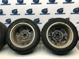 Ford Grand C-MAX R 16 alumīnija - vieglmetāla disks (-i) 