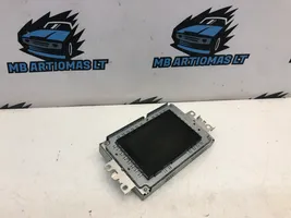 Volvo V70 Monitor/display/piccolo schermo 31344265