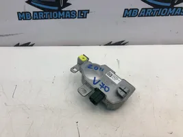 Volvo V70 Ohjauspyörän lukitus 31280656