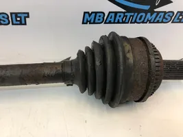 Land Rover Discovery 3 - LR3 Rear driveshaft 