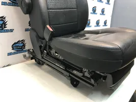 Land Rover Discovery 3 - LR3 Asiento delantero del conductor 