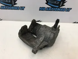 Mercedes-Benz E W211 Pinza del freno anteriore Z06028295RE