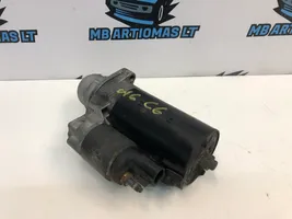 Audi A6 S6 C6 4F Motorino d’avviamento 059911024