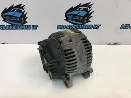 Audi A6 S6 C6 4F Ģenerators 059903015R