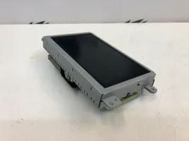 Audi A6 S6 C6 4F Screen/display/small screen 4F0919603