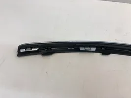 Audi A6 S6 C6 4F Apdailinė priekinio bamperio juosta 4F0807490