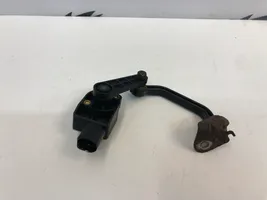 Audi A6 S6 C6 4F Aizmugurē balstiekārtas augstuma sensors 1T0807503