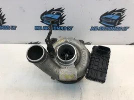 Chrysler 300 - 300C Turbo A6420900280