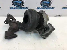 Chrysler 300 - 300C Turbo A6420900280