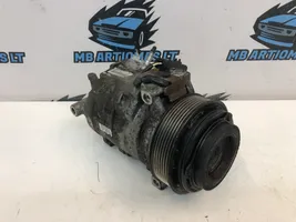 Chrysler 300 - 300C Ilmastointilaitteen kompressorin pumppu (A/C) P55116835AE