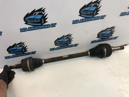 Chrysler 300 - 300C Rear driveshaft P04726035AD