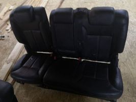 Mercedes-Benz GL X164 Set sedili 