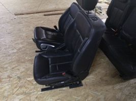 Mercedes-Benz GL X164 Fotele / Kanapa / Komplet 