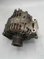 Mercedes-Benz C W204 Alternator A0009060401