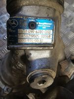 Mercedes-Benz E W212 Turbina A6510906280