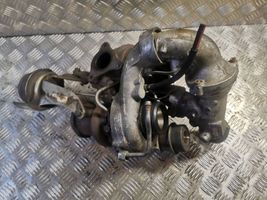 Mercedes-Benz E W212 Turbina A6510905780