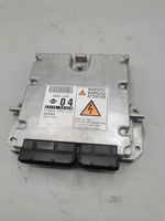 Nissan X-Trail T30 Sterownik / Moduł ECU 23710EQ46A