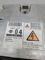 Nissan X-Trail T30 Sterownik / Moduł ECU 23710EQ46A