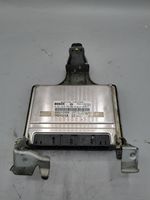 Toyota Yaris Verso Sterownik / Moduł ECU 8966152250