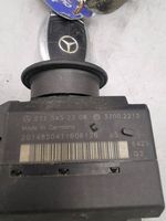 Mercedes-Benz E W211 Blocchetto accensione A2115452308