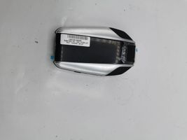 Genesis G90 Aizdedzes atslēga / karte 5A0F68501