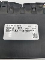 Mercedes-Benz CLC CL203 Module de contrôle de boîte de vitesses ECU 5WP20124AW