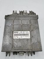 Renault Scenic I Sterownik / Moduł ECU 0281001809