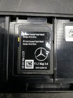 Mercedes-Benz C W205 Разъем USB A2058200526