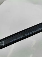 Mercedes-Benz ML W166 Guarnizione in gomma finestrino/vetro portiera posteriore A16673501