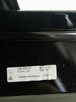 Mercedes-Benz ML W166 Rivestimento modanatura del vetro della portiera anteriore A1666900087