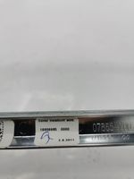 Mercedes-Benz ML W166 Radio/GPS head unit trim 16906985