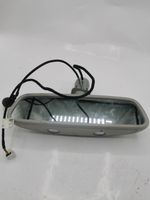 Mercedes-Benz ML W166 Rear view mirror (interior) A1668100217