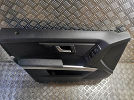 Mercedes-Benz GLK (X204) Boczki / Poszycie drzwi przednich A2045407110